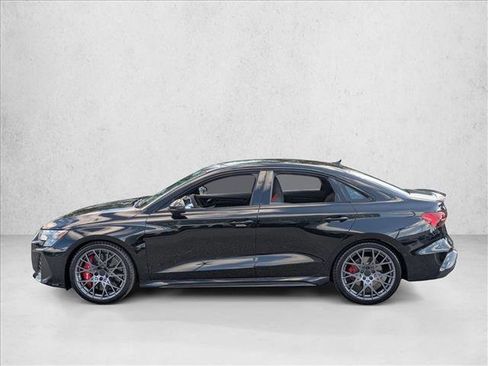 New 2026 Audi RS 3 AWD/4WD image 8