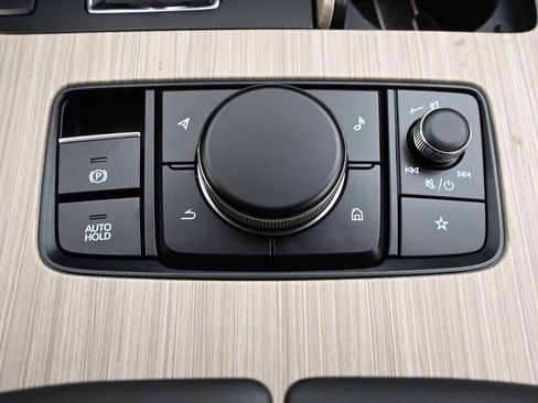 New 2026 MAZDA CX-90 3.3 Turbo w/ Preferred Package image 34