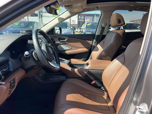 Used 2024 Acura RDX Technology Package image 17