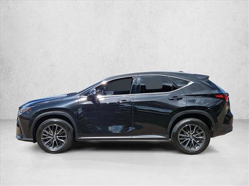 Used 2024 Lexus NX 350 AWD image 9