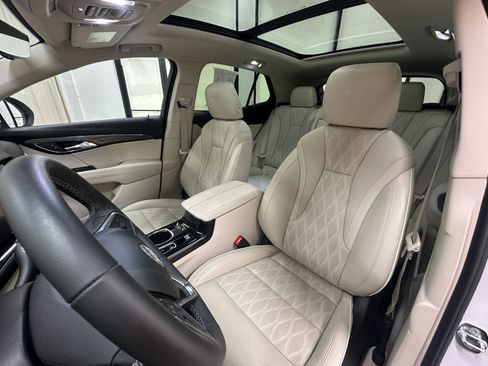 Certified 2023 Buick Envision Avenir FWD image 29
