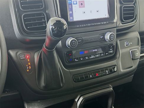 New 2026 RAM ProMaster 1500 w/ Convenience Group image 12