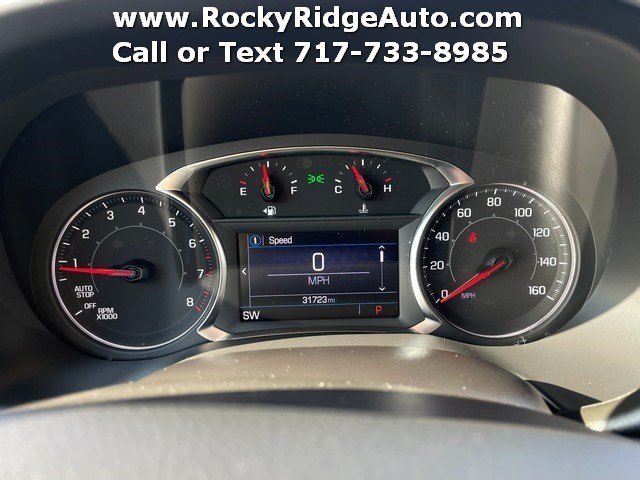 Used 2023 GMC Acadia SLE w/ Driver Convenience Package AWD/4WD image 18