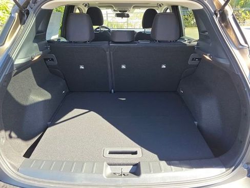 New 2026 Nissan Kicks SV w/ SV Premium Package image 24