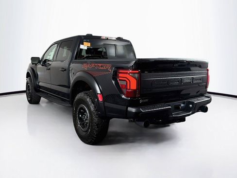 New 2026 Ford F150 Raptor AWD/4WD image 9