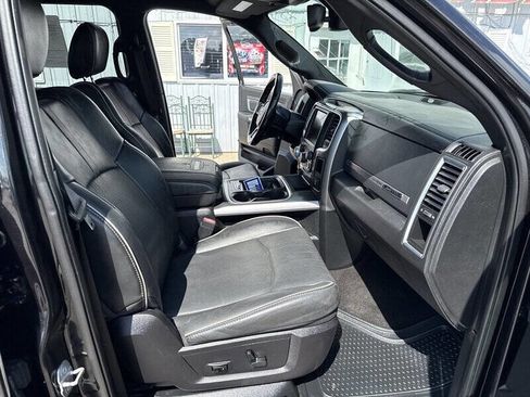 Used 2016 RAM 1500 Limited image 18