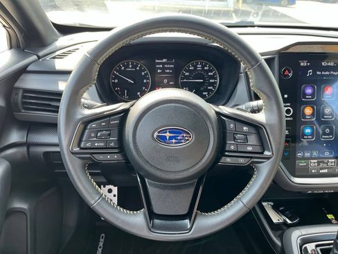Certified 2024 Subaru Crosstrek 2.5i Sport AWD/4WD image 14