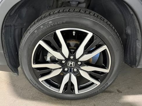 Used 2022 Honda Pilot Elite image 28