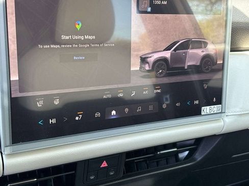 New 2026 MAZDA CX-5 Preferred AWD/4WD image 31