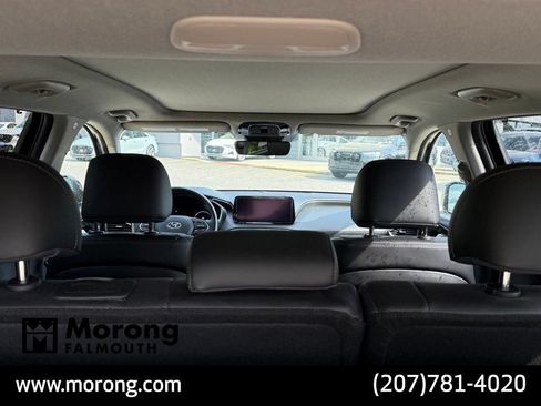Used 2023 Hyundai Santa Fe Limited AWD/4WD image 19