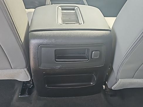 Used 2017 Chevrolet Silverado 2500 LTZ w/ Duramax Plus Package RWD image 16