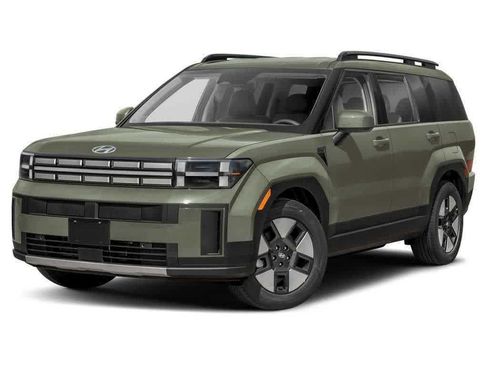 New 2026 Hyundai Santa Fe SEL AWD/4WD image 19