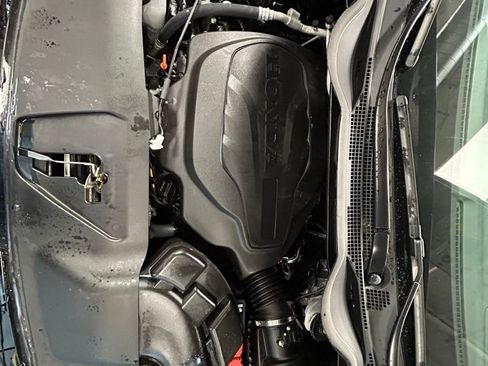 Used 2025 Honda Odyssey Sport-L image 57