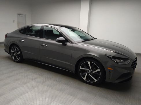 Used 2022 Hyundai Sonata SEL Plus FWD image 11