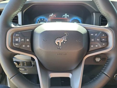 New 2026 Ford Bronco Big Bend image 11