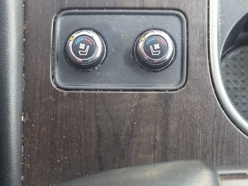 Used 2019 Nissan Murano Platinum FWD image 35