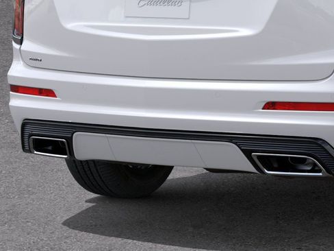 New 2025 Cadillac XT6 Sport w/ Technology Package image 14