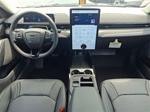 New 2025 Ford Mustang Mach-E Premium image 10