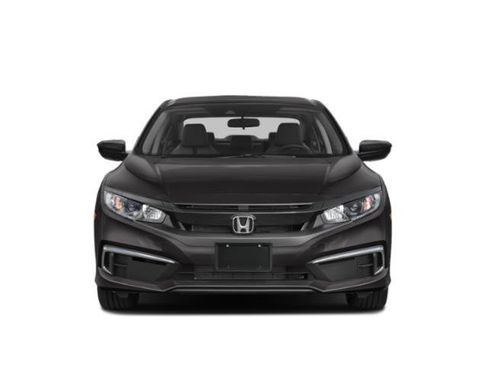 Used 2019 Honda Civic LX image 4