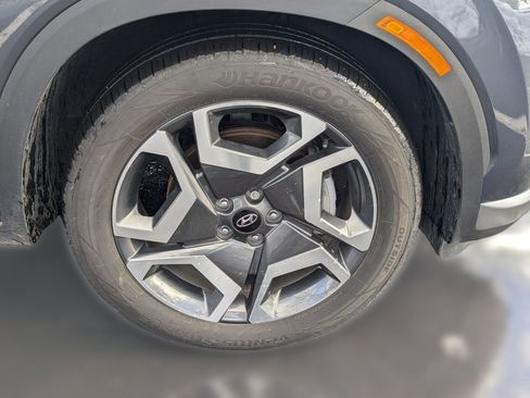 Used 2024 Hyundai Palisade SEL image 11