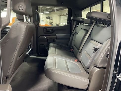 Used 2019 GMC Sierra 1500 Denali w/ Denali Ultimate Package image 23