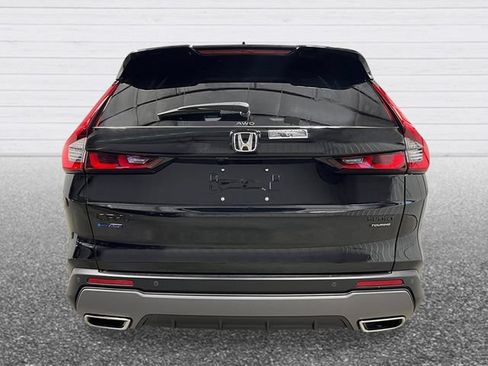 New 2026 Honda CR-V Sport Touring image 4