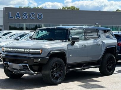 Used 2025 GMC Hummer EV 2X