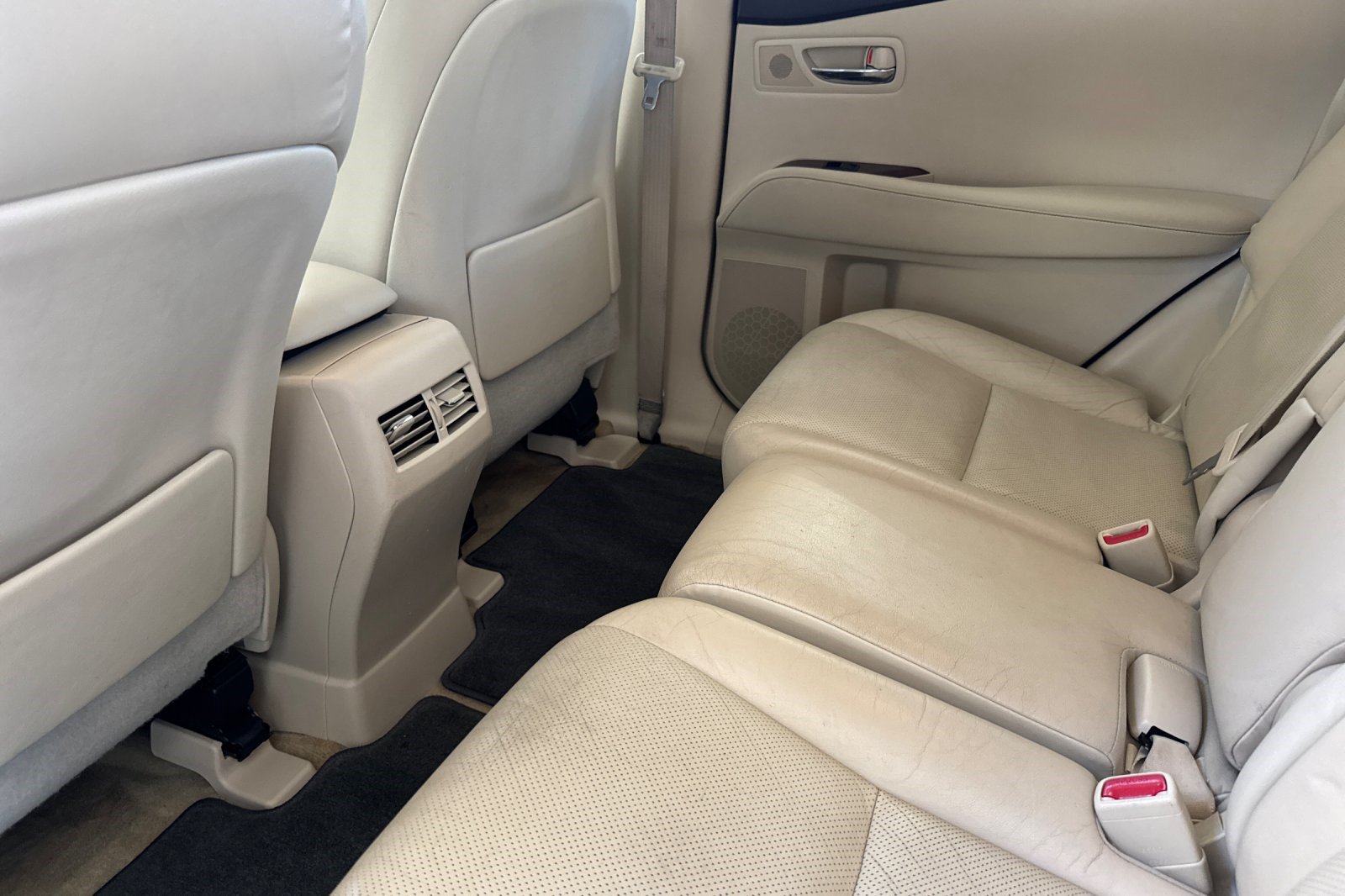 Used 2014 Lexus RX 350 FWD w/ Premium Package image 15