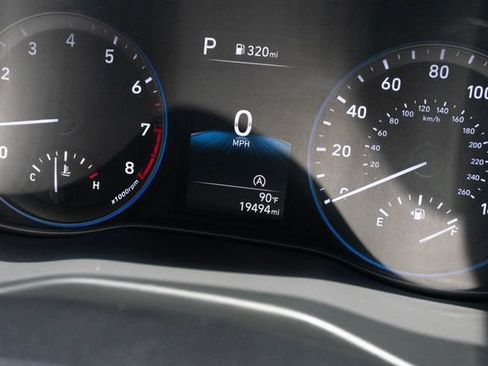 Used 2023 Hyundai Kona SEL w/ Cargo Package FWD image 29
