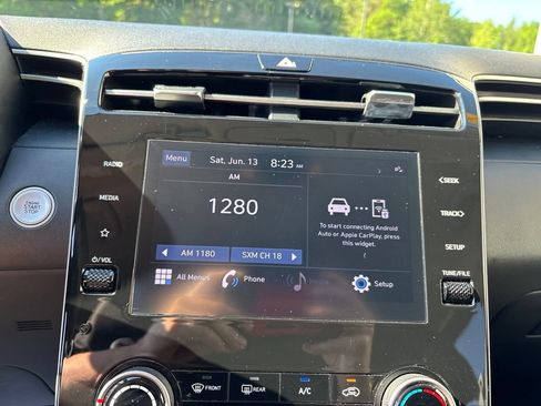 Used 2022 Hyundai Tucson SEL AWD/4WD image 21