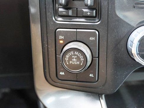Used 2023 Ford F150 Tremor w/ Equipment Group 402A High AWD/4WD image 33