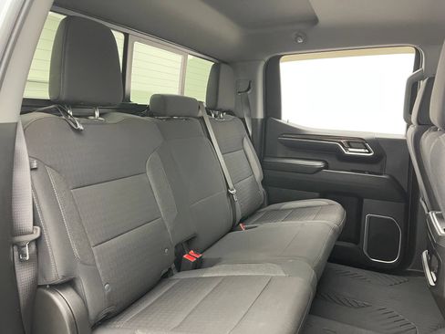 Used 2024 Chevrolet Silverado 1500 RST w/ Convenience Package II AWD/4WD image 34