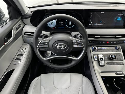 New 2025 Hyundai Palisade SEL AWD/4WD image 24