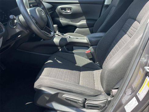 Used 2024 Honda HR-V LX image 14