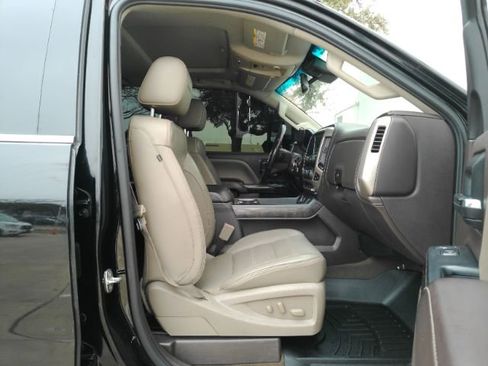 Used 2016 GMC Sierra 2500 Denali w/ Duramax Plus Package image 22