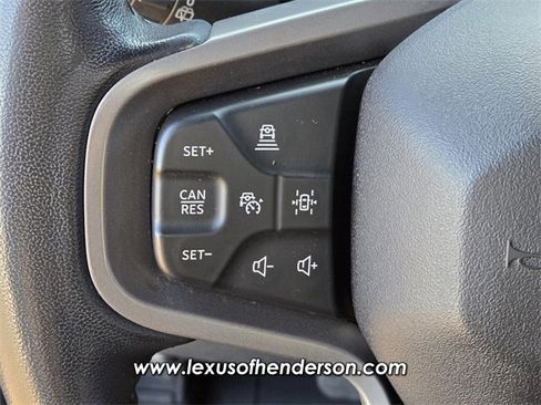 Used 2023 Ford Bronco Badlands image 28