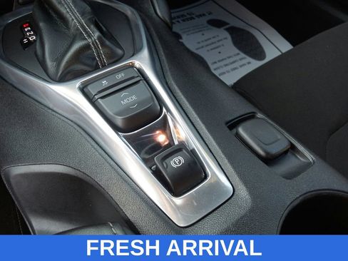 Used 2016 Chevrolet Camaro LT w/ RS Package RWD image 31