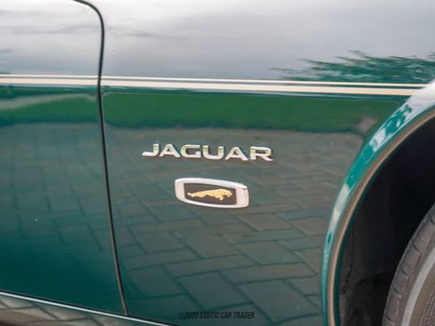Used 1994 Jaguar XJS V12 Convertible image 77
