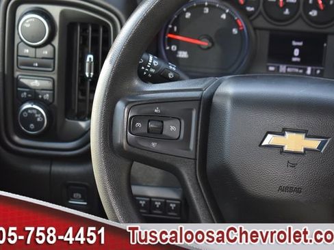 Used 2023 Chevrolet Silverado 3500 W/T w/ WT Convenience Package image 25