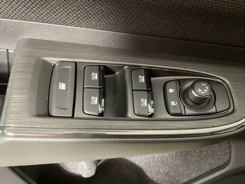 Certified 2026 Subaru Outback Limited XT AWD/4WD image 18