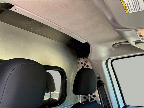 Used 2022 RAM ProMaster City Tradesman FWD image 22