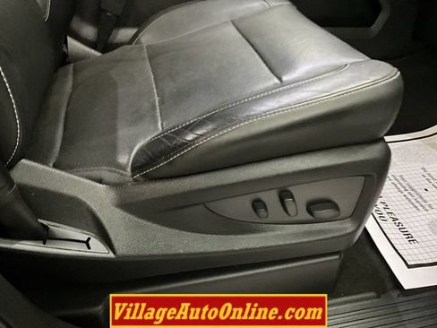 Used 2018 GMC Sierra 1500 SLT AWD/4WD image 37