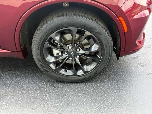 Used 2023 Dodge Durango GT AWD/4WD image 7