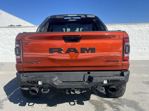 Used 2024 RAM 1500 TRX image 3