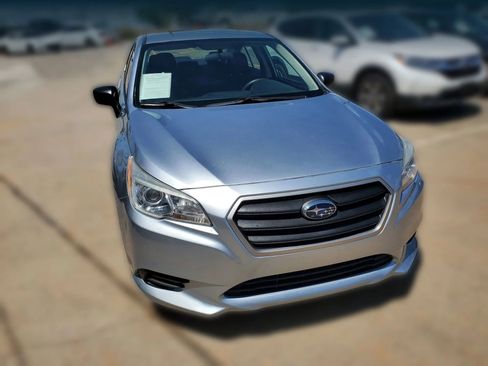 Used 2017 Subaru Legacy 2.5i w/ Alloy Wheel Package AWD/4WD image 18