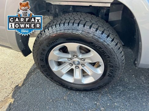 Used 2022 RAM 1500 Laramie AWD/4WD image 13
