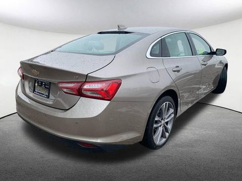 Used 2024 Chevrolet Malibu LT image 13