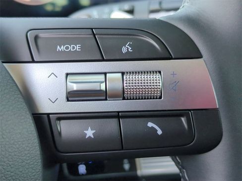 New 2026 Hyundai Sonata SEL image 15