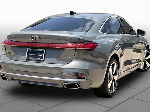 Certified 2025 Audi A5 2.0T Premium AWD/4WD image 13