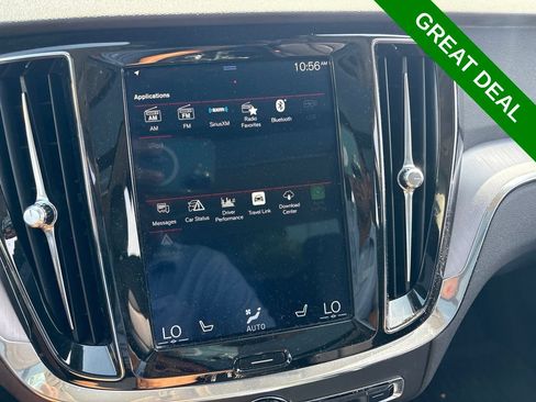 Used 2019 Volvo S60 T6 Momentum w/ Premium Package AWD/4WD image 20